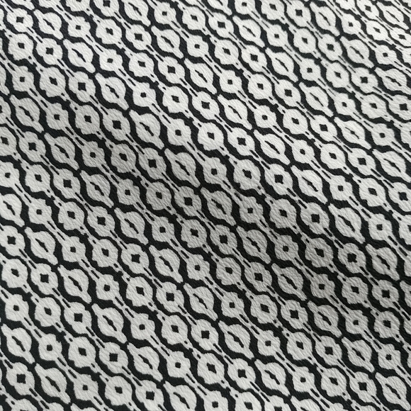 H&M printed harem pants - Picture 5 of 8